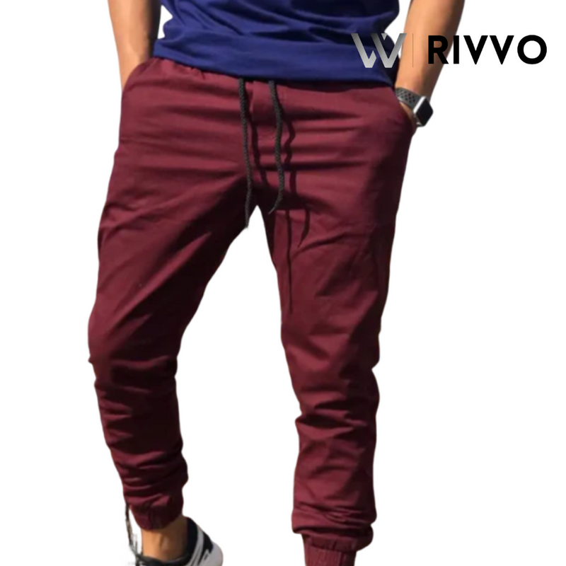 Calça jogger Urban | RIVVO ™