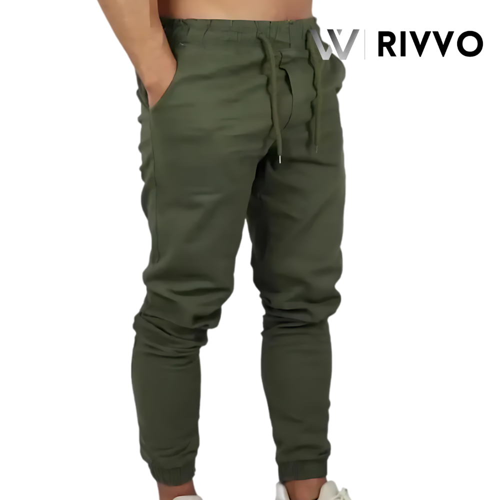 Calça jogger Urban | RIVVO ™