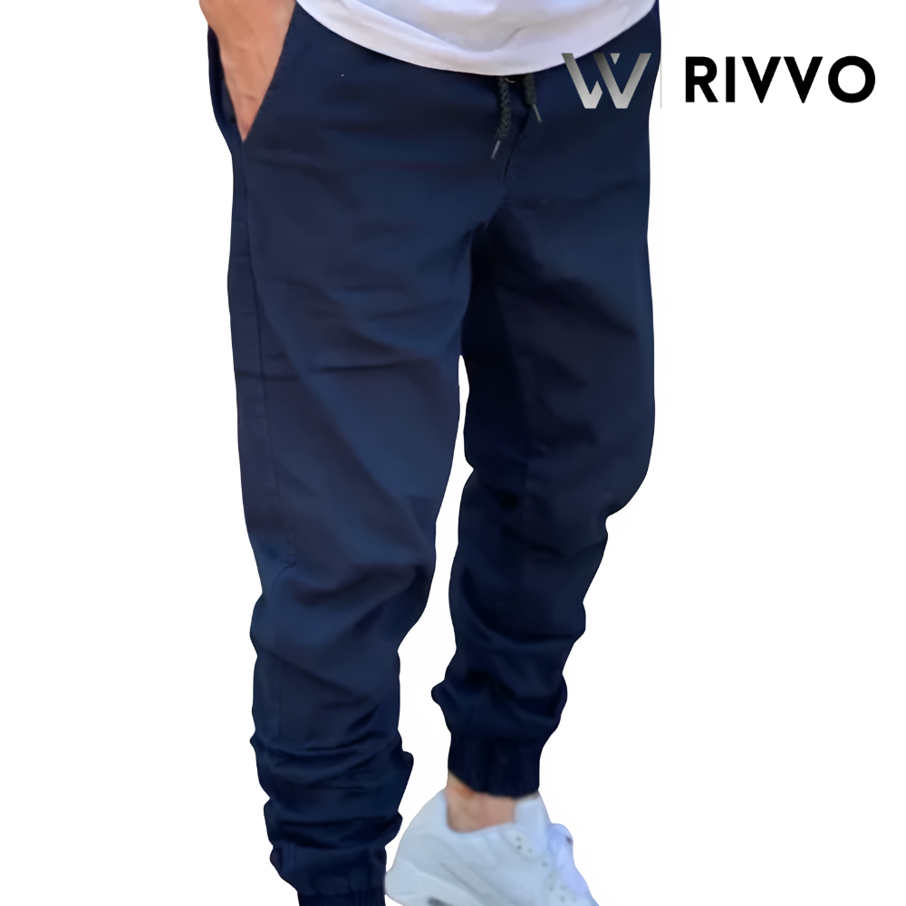 Calça jogger Urban | RIVVO ™