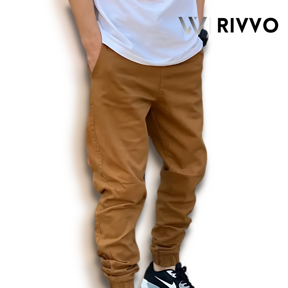 Calça jogger Urban | RIVVO ™